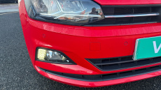 Volkswagen Polo 1.0 TSI 95 Beats 5dr Petrol Hatchback